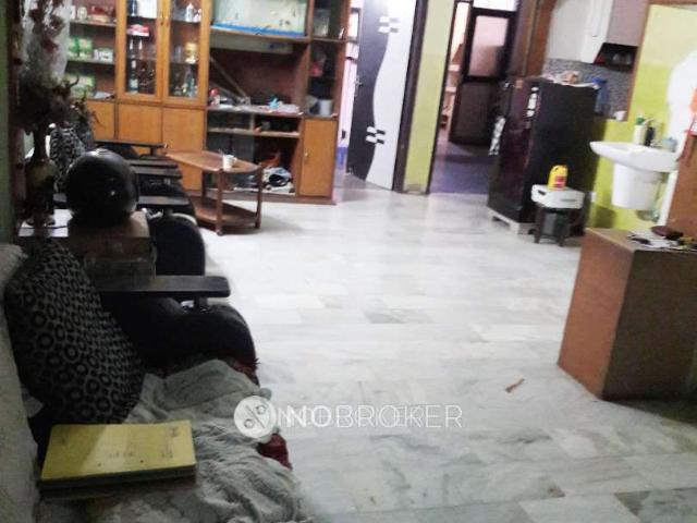 3 BHK Flat In Standalone Building For Sale In Malviya Nagar