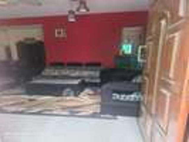 3 BHK Flat In Standalone Building For Sale In Nagavara