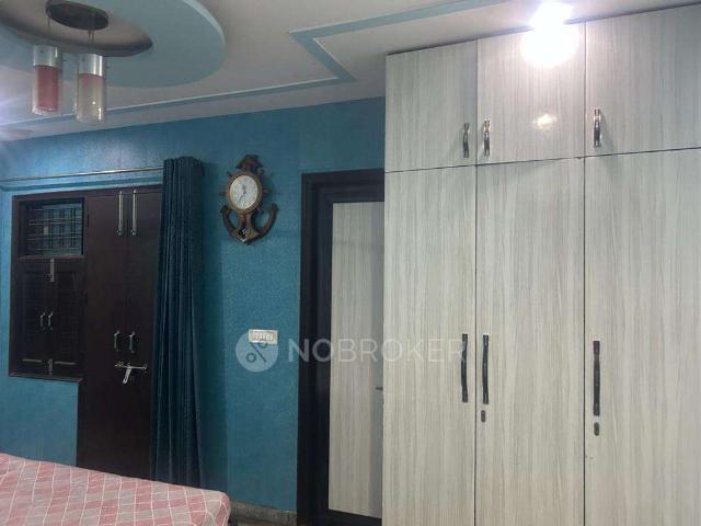 3 BHK Flat In Standalone Building For Sale In Nangloi