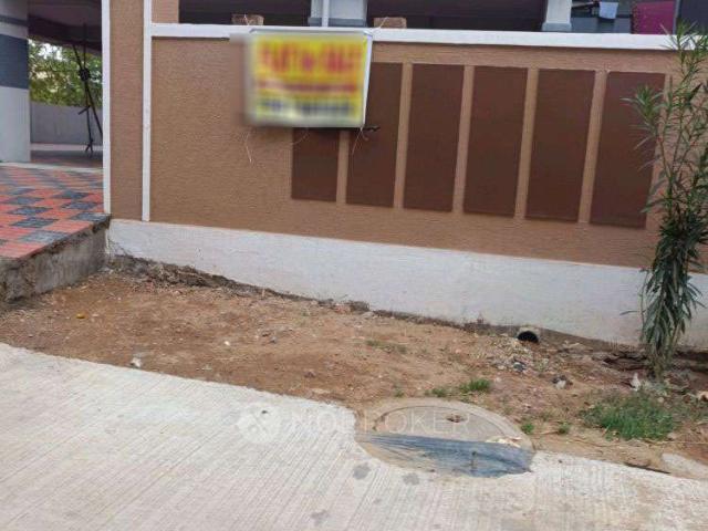 3 BHK Flat In Standalone Building For Sale In Narepally