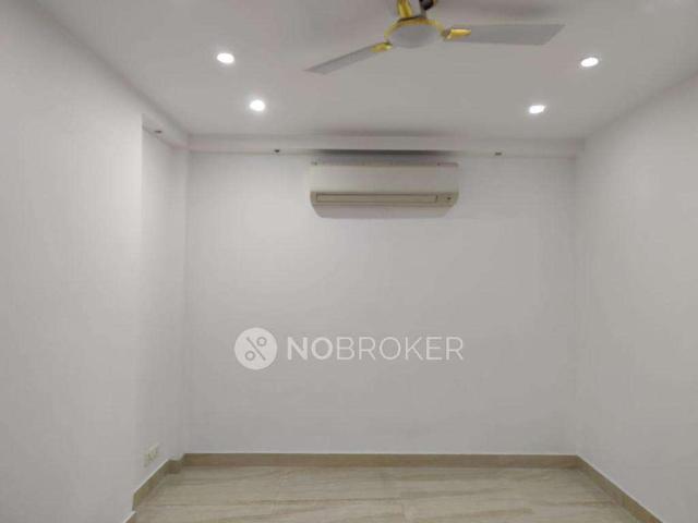 3 BHK Flat In Standalone Building For Sale In Safdarjung E