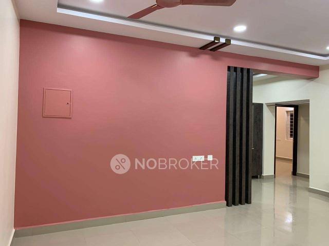 3 BHK Flat In Standalone Building For Sale In Sainikpuri