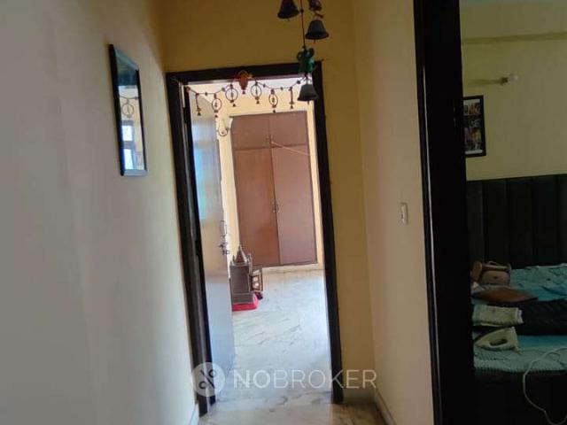 3 BHK Flat In Standalone Building For Sale In Saket