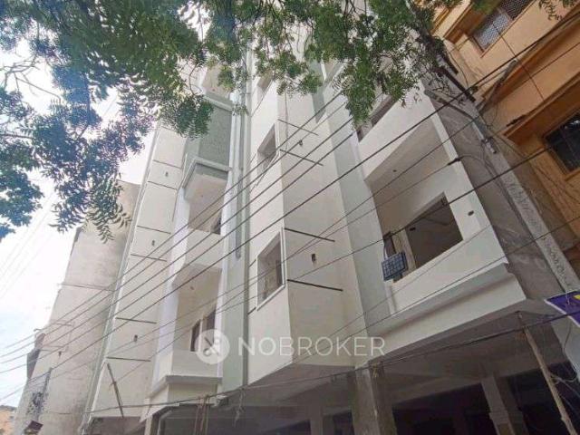 3 BHK Flat In Standalone Building For Sale In Santosh