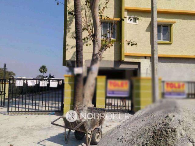 3 BHK Flat In Standalone Building For Sale In Pocharam