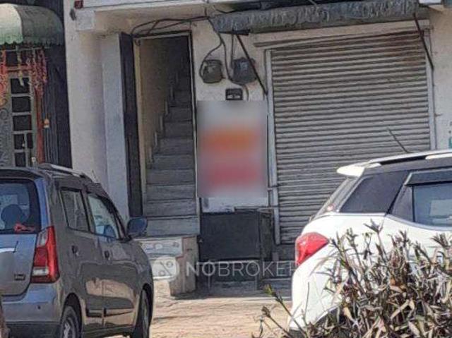 3 BHK Flat In Standalone Building For Sale In Rohini