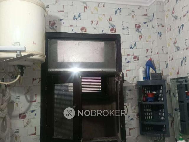 3 BHK Flat In Standalone Building For Sale In Tagore Garden