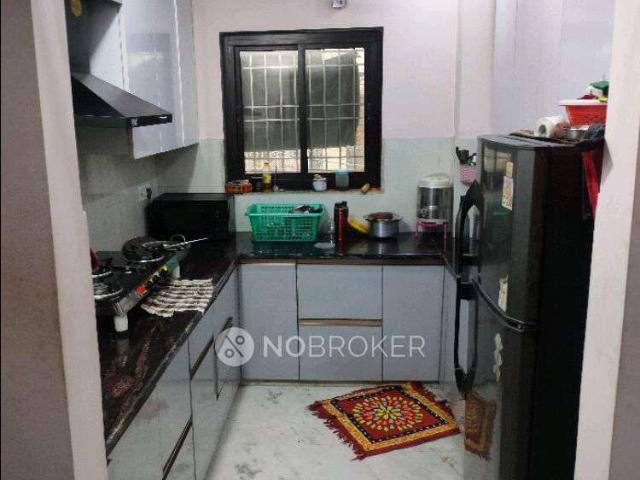3 BHK Flat In Standalone Building For Sale In Tri Nagar