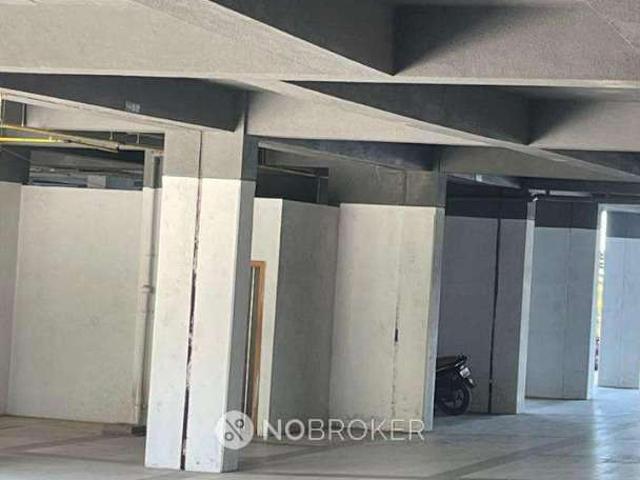 3 BHK Flat In Standalone Building For Sale In Undri