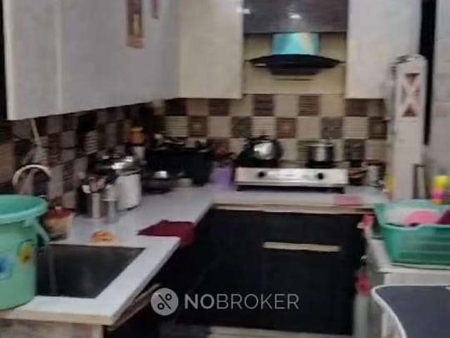 3 BHK Flat In Standalone Building For Sale In Uttam Nagar