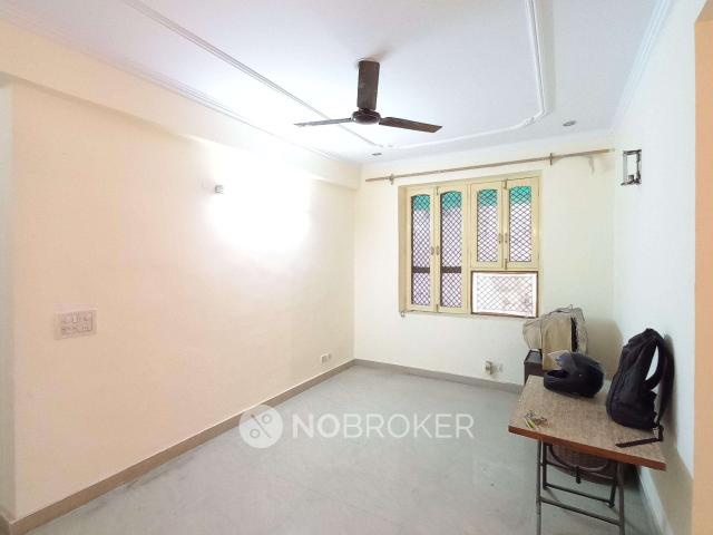 3 BHK Flat In Standalone Building For Sale In Uttam Nagar