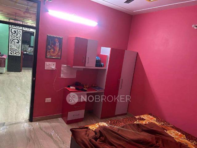 3 BHK Flat In Standalone Building For Sale In Uttam Nagar