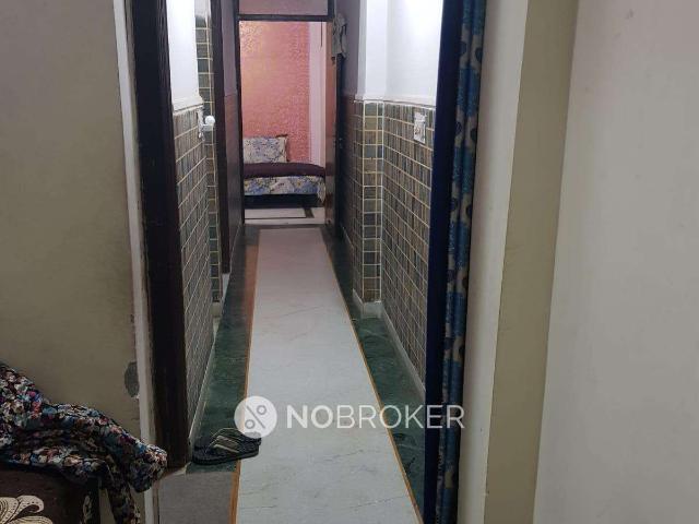 3 BHK Flat In Standalone Building For Sale In Uttam Nagar