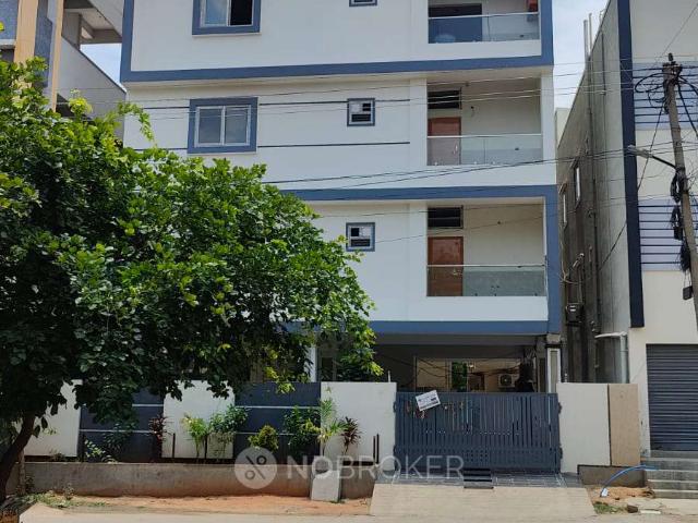 3 BHK Flat In Standalone Building Hasthinapuram For Sale In Hastinapuram