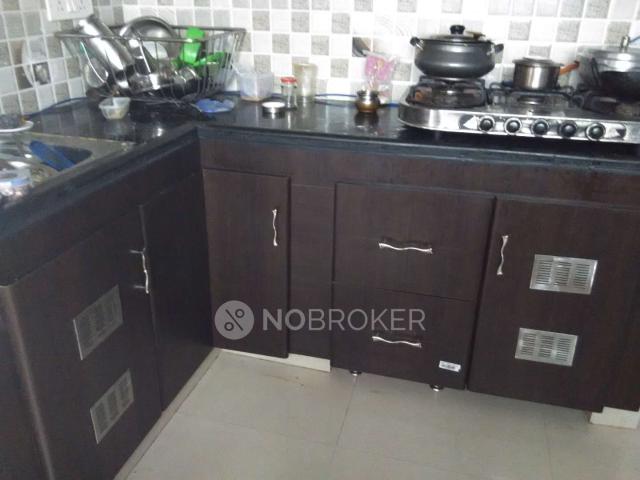 3 BHK Flat In Standalone Builiding for Rent In Madipakkam