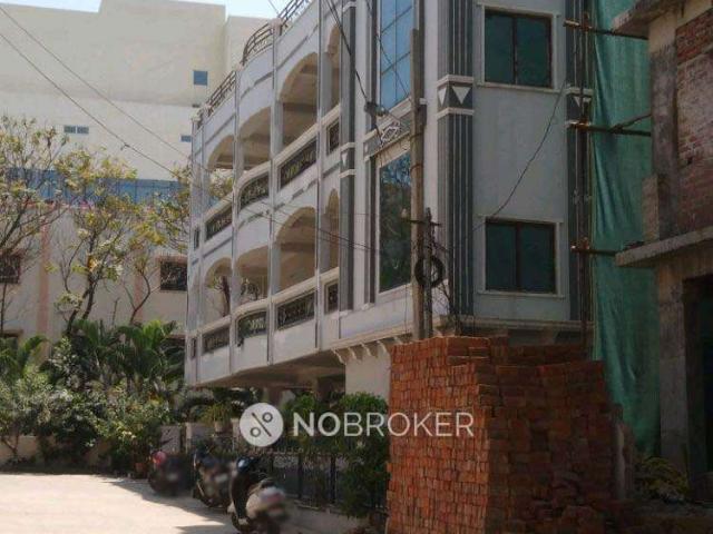 3 BHK Flat In Standalone Builidng for Rent In Chanda Nagar