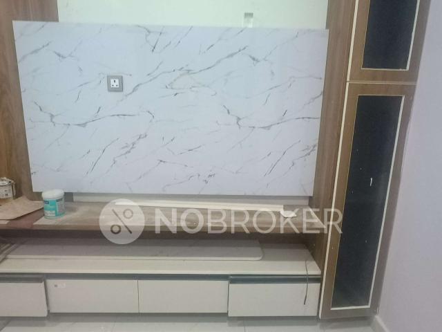 3 BHK Flat In Standalone Builidng for Rent In Miyapur