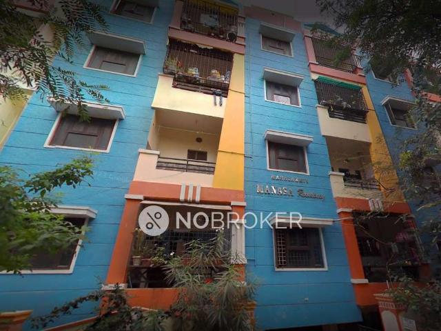 3 BHK Flat In Standalone Builidng For Sale In Pragathi Nagar