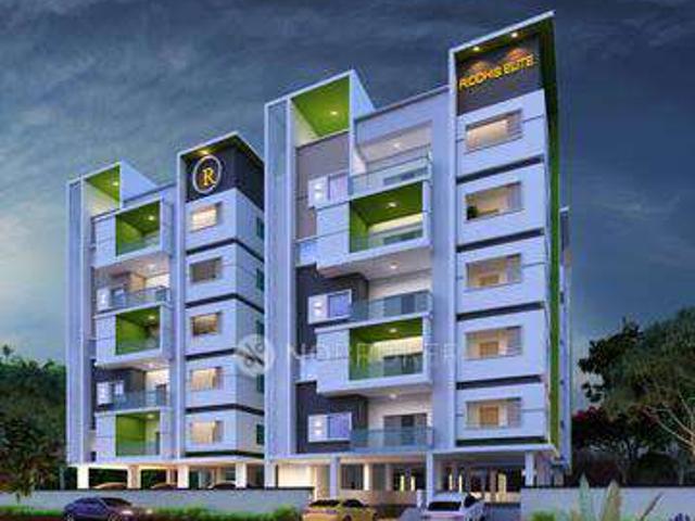 3 BHK Flat In Standalone Buliding For Sale In Hafiz Jalal B
