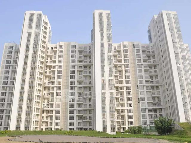 3 BHK Flat In Standalone for Rent In Jp Green Pari Chowk