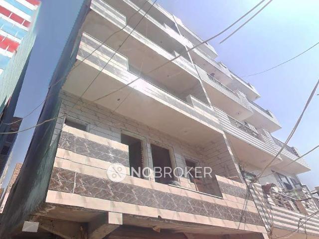 3 BHK Flat In Standalone for Rent In Nilothi