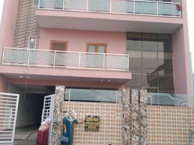 3 BHK Flat In Standalone for Rent In Bisrakh Jalalpur
