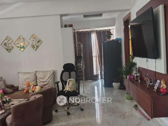 3 BHK Flat In Standalone for Rent In Raj Garden City