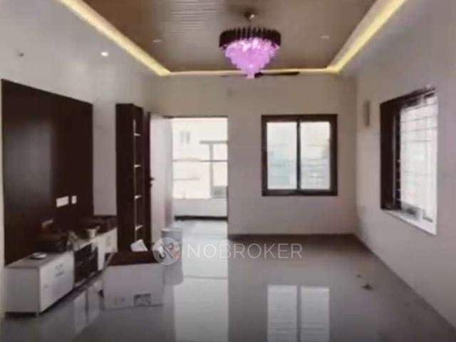 3 BHK Flat In Prestige Elegance By Dbs Infra For Sale In Al