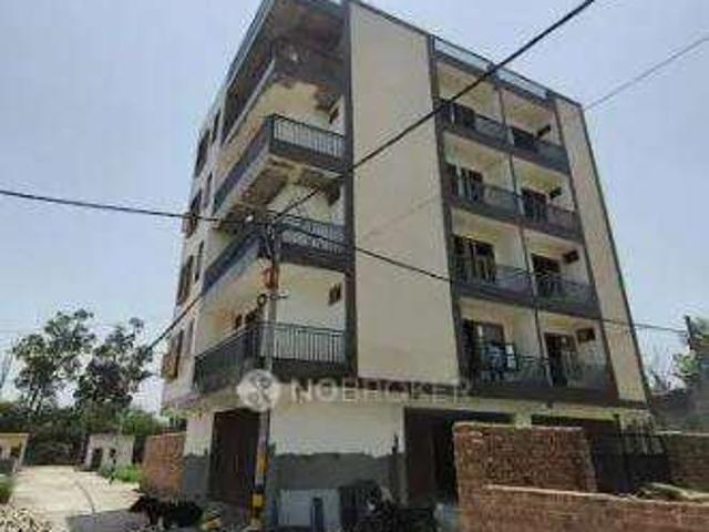 3 BHK Flat In Standalone For Sale In Najafgarh