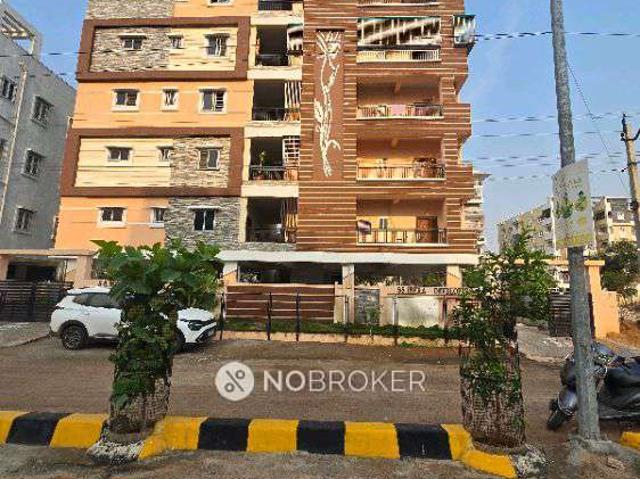 3 BHK Flat In Standalonebuilding For Sale In Uppal