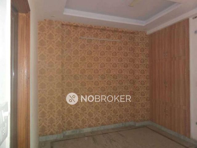 3 BHK Flat In Standalonebuilding for Rent In Govindpuram