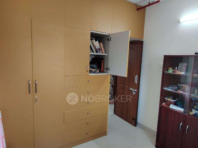 3 BHK Flat In Standardalone Building For Sale In Adyar