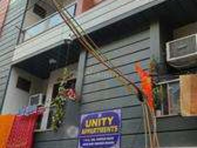 3 BHK Flat In Standlone Building For Sale In Uttam Nagar