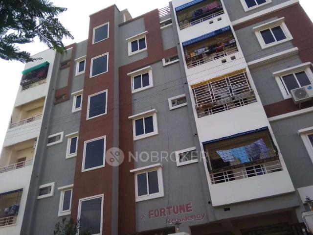3 BHK Flat In Standlone Building For Sale In Gajularamaram