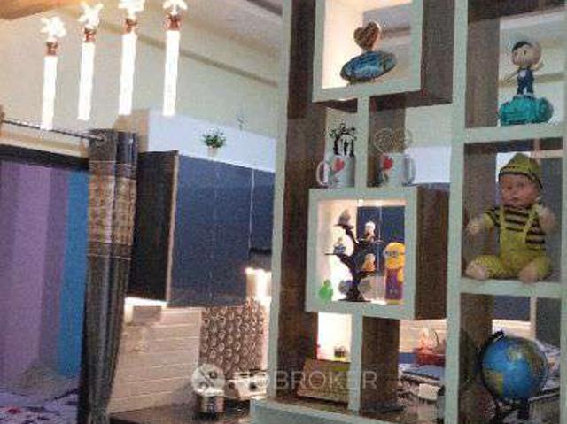 3 BHK Flat In Standlone Building For Sale In Indirapuram