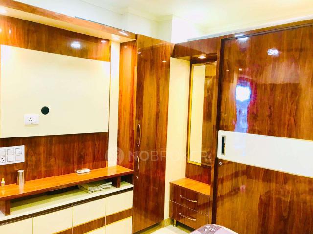 2 BHK Flat In Standlone Building for Rent In Rohini