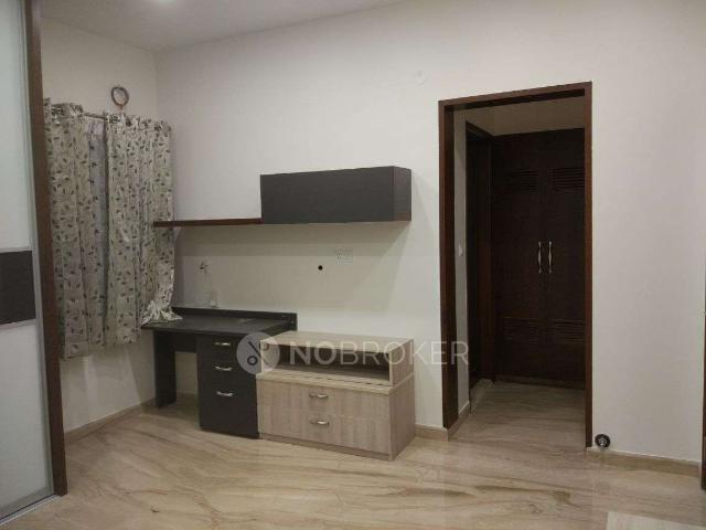 3 BHK Flat In Standlaone Building for Lease In Jayanagar