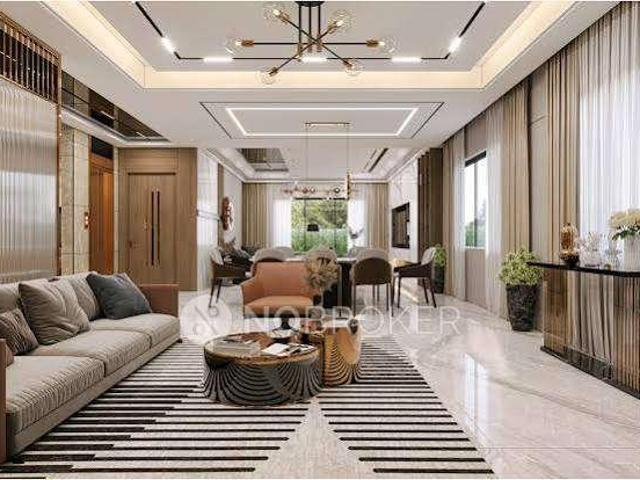 3 BHK Flat In Star Abod For Sale In Film Nagar