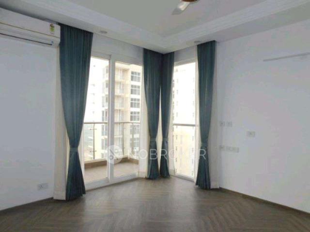 3 BHK Flat In Star Ace Starlit for Rent In Ace Starlit, Sec