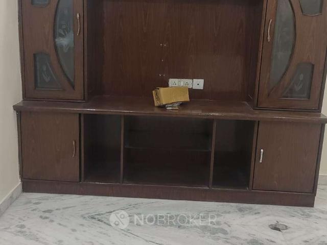 3 BHK Flat In Star Home Lakshmi Residency For Sale In Nizam