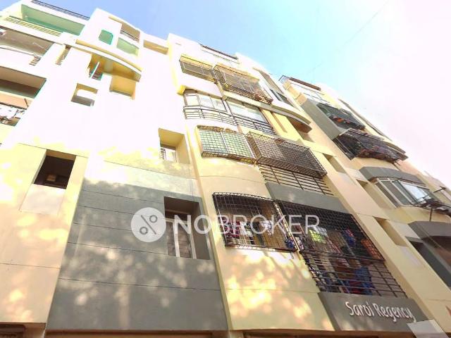 3 BHK Flat In Star Residency for Rent In Brookefield