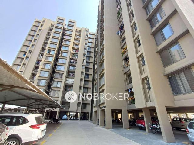 3 BHK Flat In Skyi Star Town 4 For Sale In Bhukum