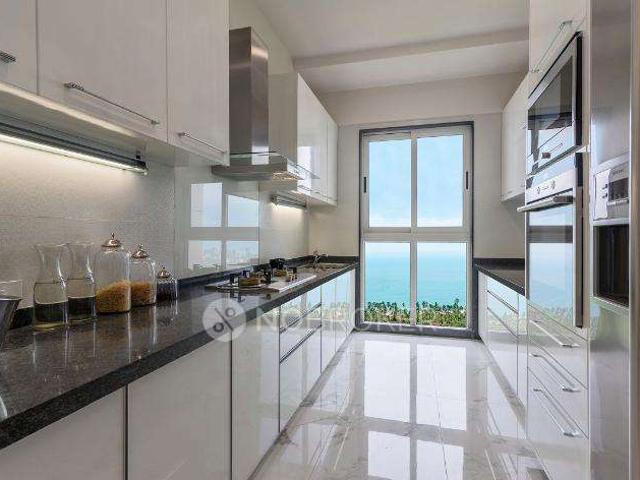 3 BHK Flat In Starlite Lotus For Sale In Chinthal