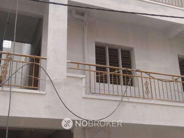 3 BHK Flat In Stb for Lease In Gnana Bharathi