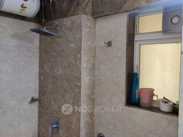 3 BHK Flat In Stg Marigold Siddheshwar Garden for Rent In Dhokali