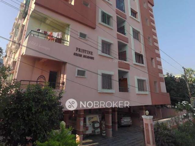 3 BHK Flat In Steen Green Meadows For Sale In Moula Ali