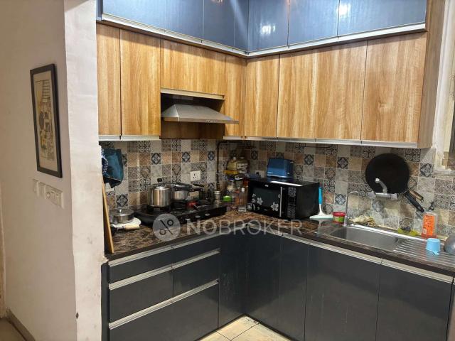 3 BHK Flat In Stellar Jeevan for Rent In Stellar Jeevan