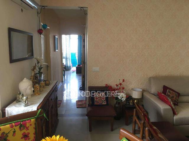 3 BHK Flat In Stellar Jeevan For Sale In Sector 1
