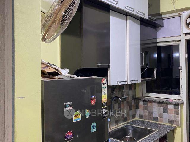 3 BHK Flat In Stellar One for Rent In Bisrakh Jalalpur