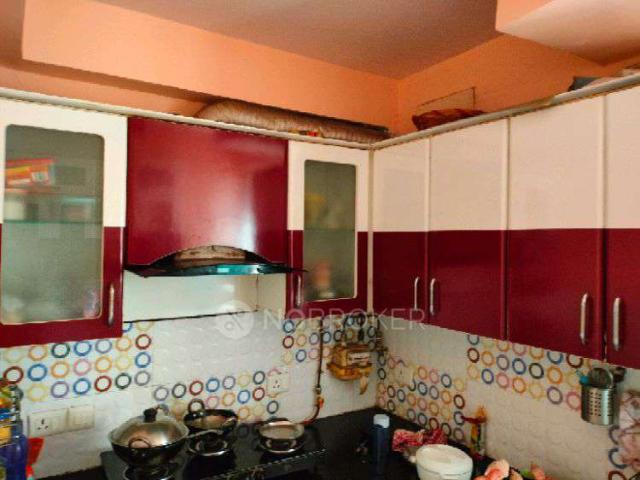 3 BHK Flat In Stellar One for Rent In Sector 1